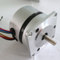 57mm 133w dc motor nema23 bürstenloser dc-motor mit niedriger leistung rpm